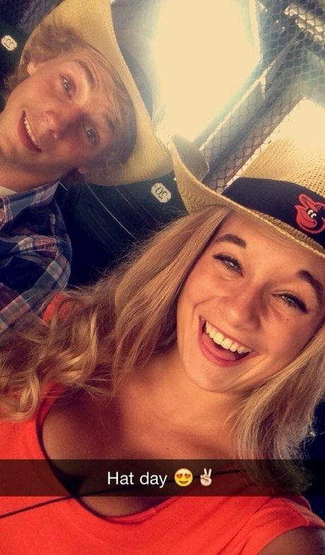 Schuyler Thornton onlyfans leaks