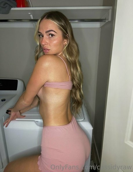 cassidyraw new onlyfans leak