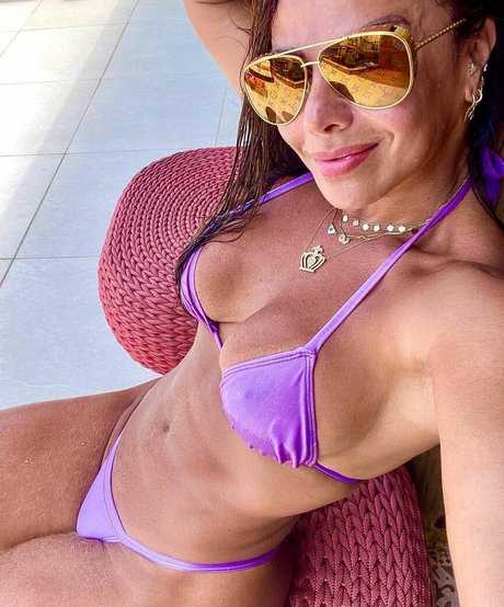 Viviane Araujo onlyfans naked