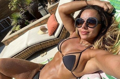 Viviane Araujo onlyfans de