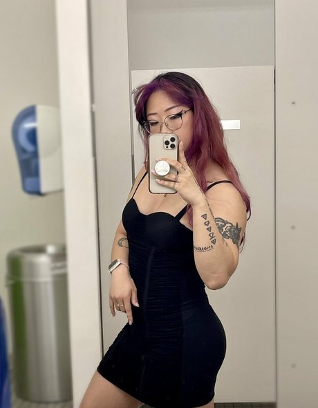 Stella Chung xxx onlyfans