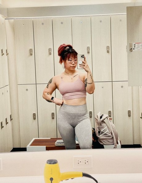 Stella Chung onlyfans leaks