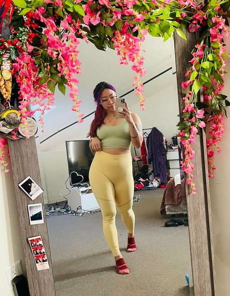 Stella Chung onlyfans strip