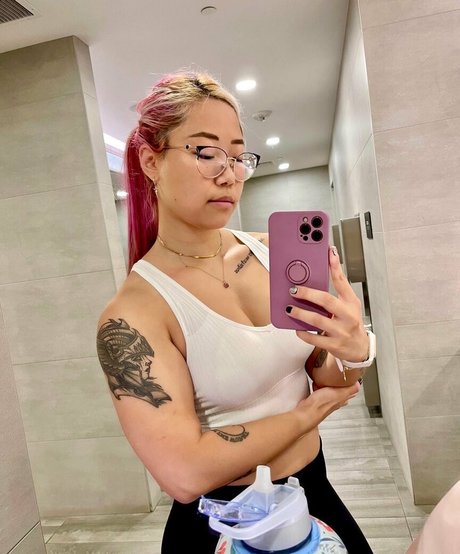 Stella Chung joi onlyfans