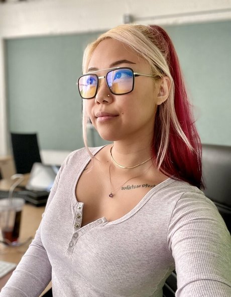 Stella Chung only fans pictures