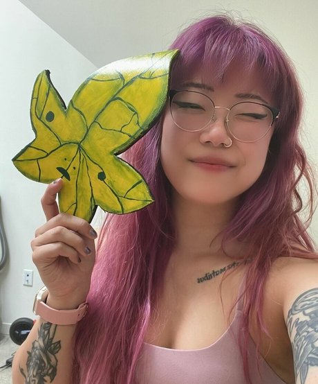 Stella Chung onlyfans fuck