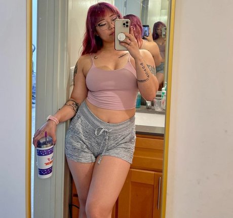 Stella Chung onlyfans leaked