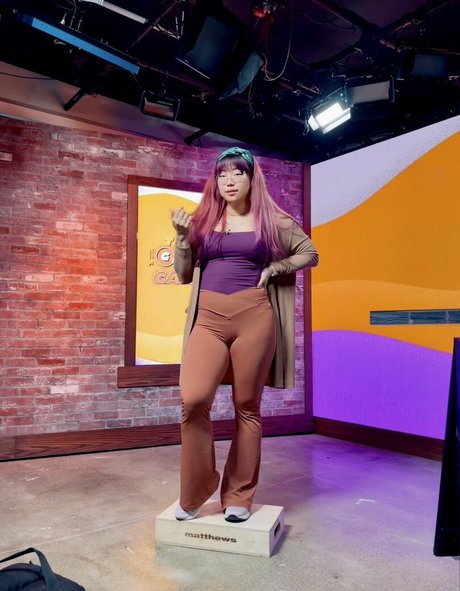 Stella Chung onlyfans sex tape