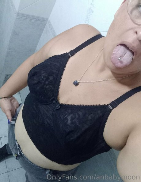 anbabymoon onlyfans nude leak