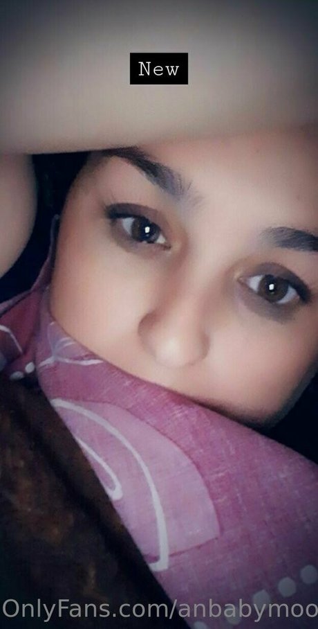anbabymoon onlyfans naked