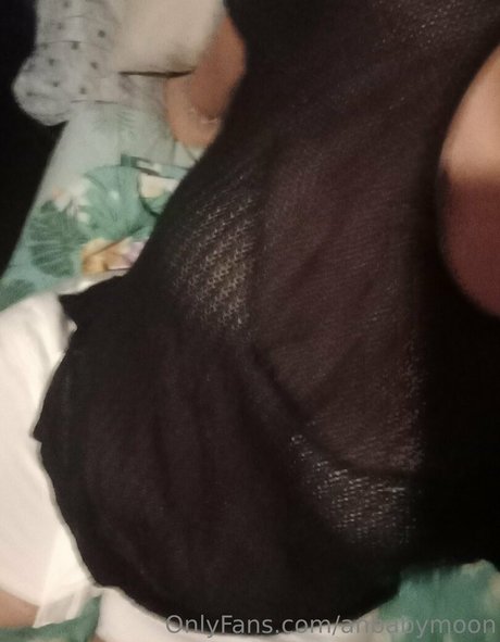 anbabymoon onlyfans leaked