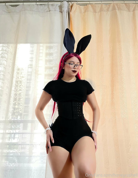 honeyrashell onlyfans pictures