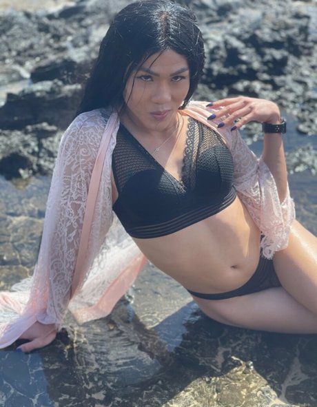 ts lilyuw88 onlyfans naked