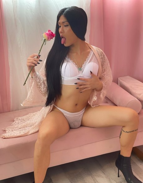 ts lilyuw88 only fans