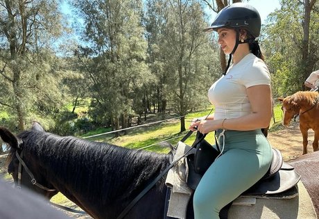 Magida El Dhaybi onlyfans archives