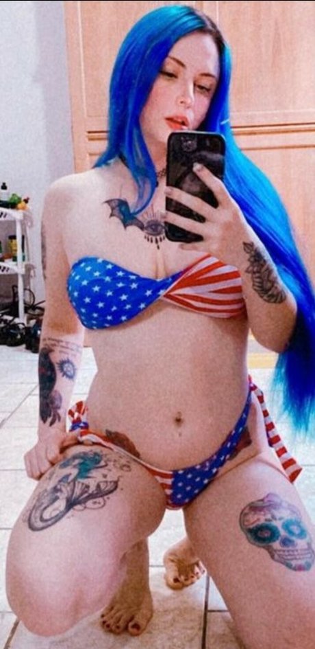 Ellen Natalia onlyfans nude leak