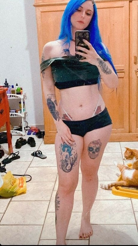 Ellen Natalia onlyfans leajs