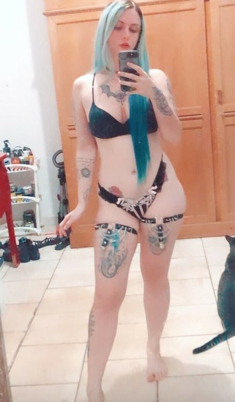 Ellen Natalia onlyfans content leaked