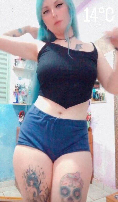 Ellen Natalia nudes leaked onlyfans