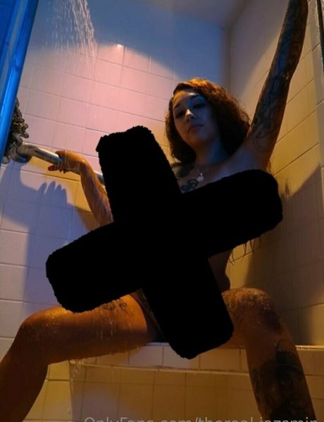 thereal jazsmin onlyfans porn leaked