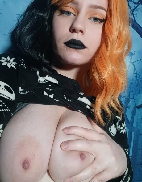 lilithcrossbones onlyfans leaks sex