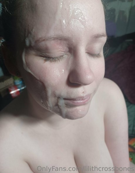 lilithcrossbones onlyfans leak sex