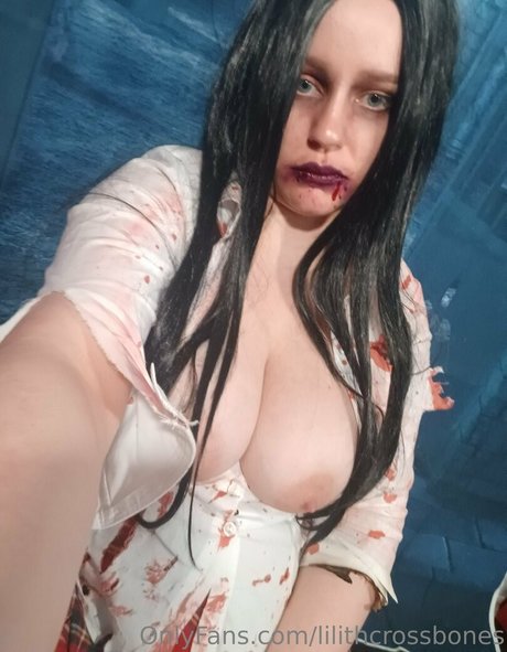 lilithcrossbones naked only fans