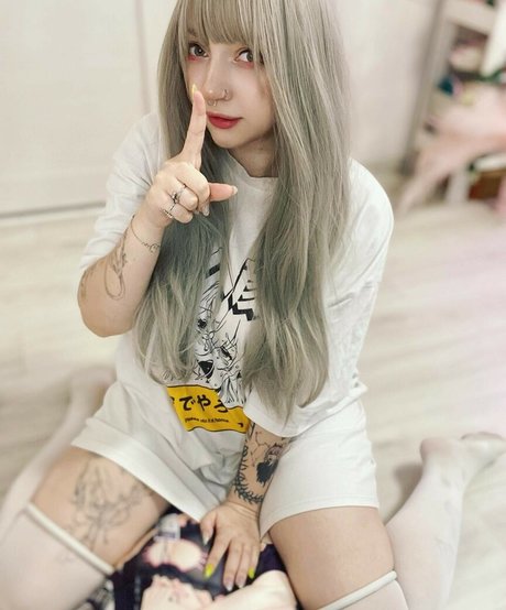 Sphtyx nude onlyfans pics