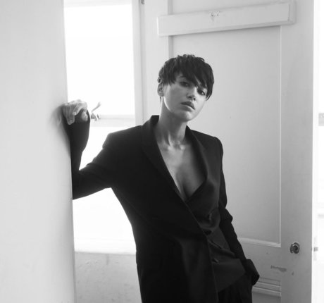 Andy Allo leaked onlyfans