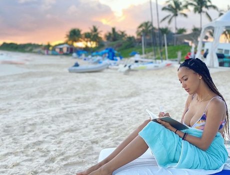 Andy Allo leaked onlyfans xxx