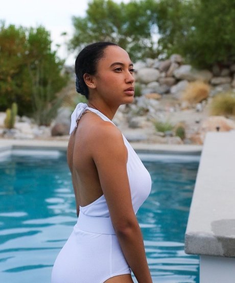 Andy Allo leaks onlyfans