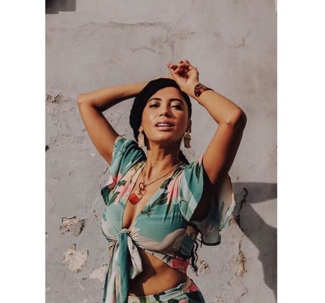 Andy Allo leaked onlyfans sex