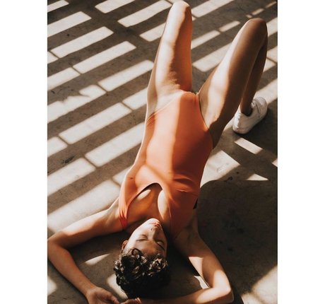 Andy Allo only fans naked