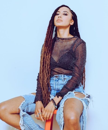 Andy Allo onlyfans creator