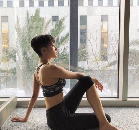 Andy Allo porn onlyfans