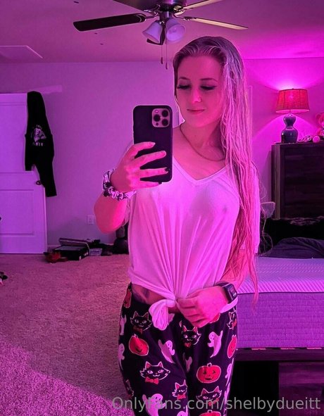 Shelby Dueitt nudes onlyfans leaks