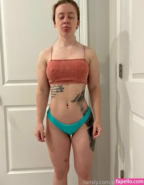 Shelby Dueitt onlyfans exposed