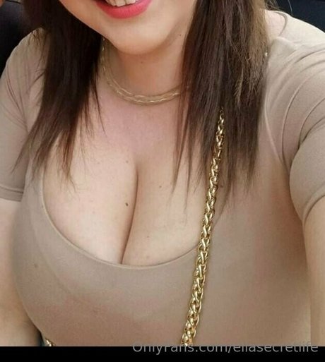 ellasecretlife onlyfans sex