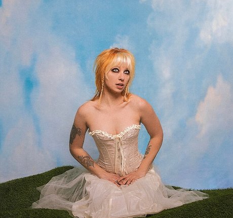 Cami Petyn naked on onlyfans