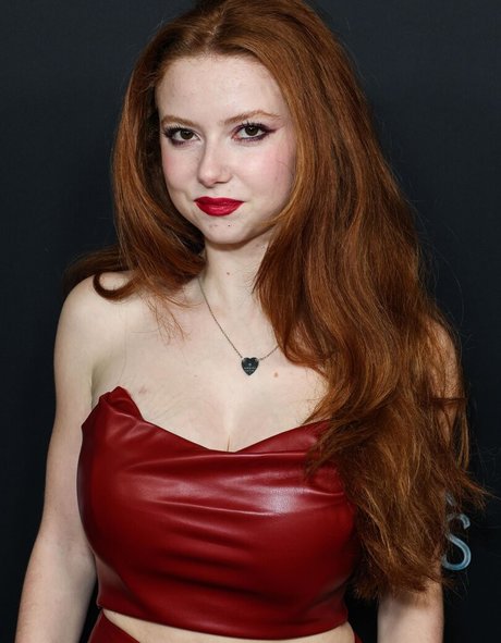 Francesca Capaldi onlyfans naked pics