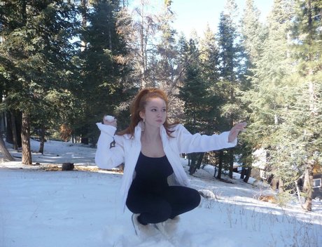 Francesca Capaldi free only fans