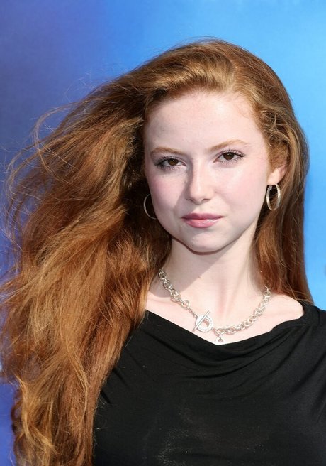 Francesca Capaldi onlyfans leaks