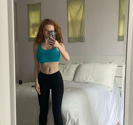 Francesca Capaldi porn onlyfans