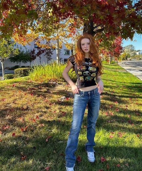 Francesca Capaldi porn leaked onlyfans