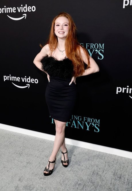 Francesca Capaldi onlyfans sex leak