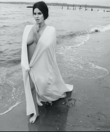 Lana Del Rey onlyfans uncensored