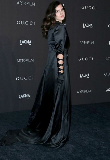 Lana Del Rey xxx only fans