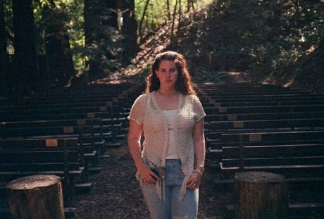 Lana Del Rey onlyfans leaked sex