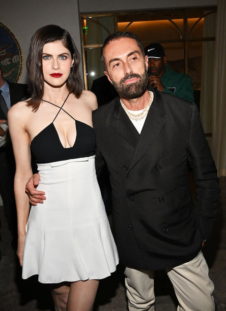 Alexandra Daddario onlyfans sexy