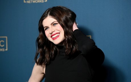 Alexandra Daddario free onlyfans